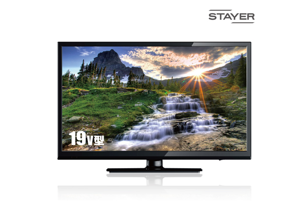 19インチTV